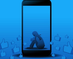 Social Media Stressing You Out? Here’s How to Cope