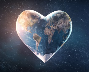 Would You Like to Help Build a New Global Community?