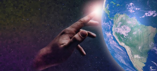 The Absolute Perfection of This Endless Universe