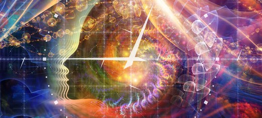 El poder de la oración retroactiva: un fenómeno intemporal e ilimitado