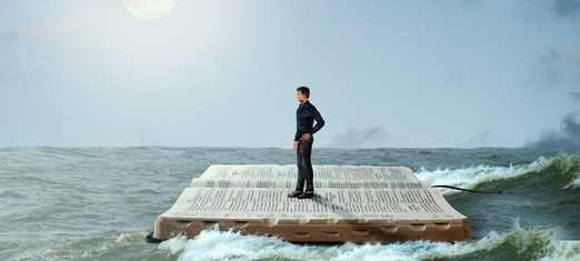 ¿El Camino, la Verdad y la Vida significa sólo Cristo?