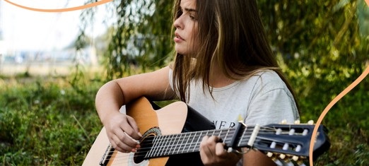 Cómo el movimiento y la música pueden curar el trauma