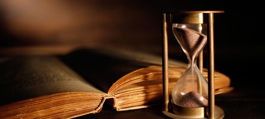 A Revolutionary, Spiritual Model of Human History