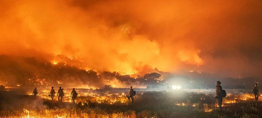 Is Paradise Lost? Greed, the Human Spirit, and the Hawaii Fires