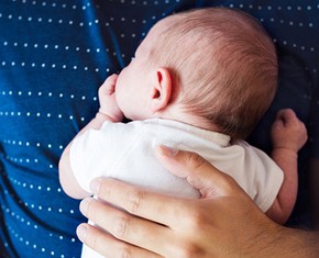 Crowning: Reflections on a Father/Daughter Spiritual Voyage