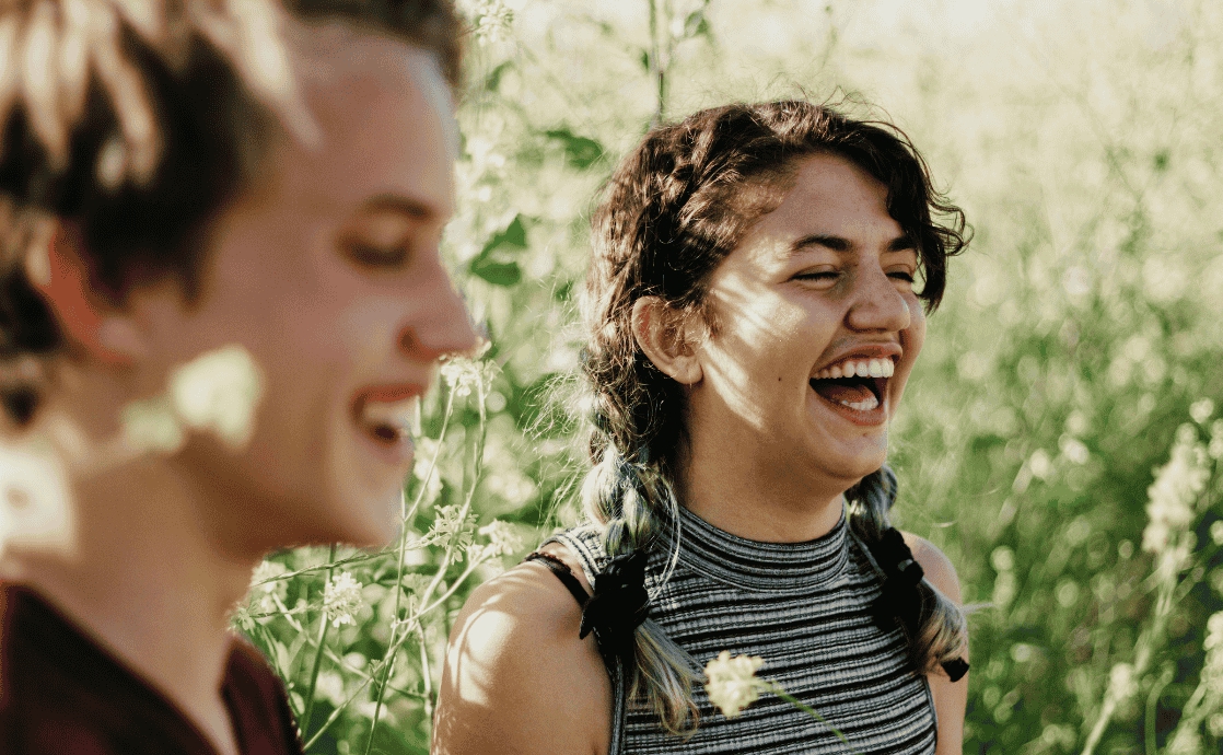 Crushes, Rejection, and Reframing the Friend-Zone