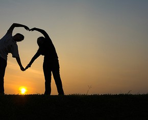 Daybreak, and the Light of Unity is Dawning