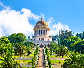 How Faith Can Flourish: the Day of the Covenant