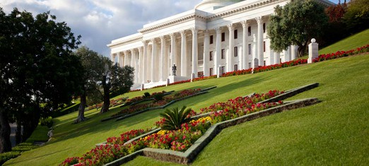 One of a Kind: A Democratic Global Governing Council