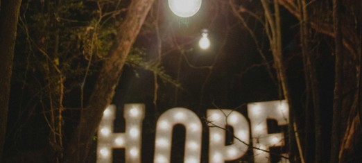 Despite the Times, We Are Hope: A New Movement