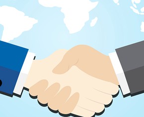 Developing a True Global Partnership