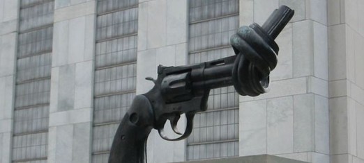 Path to Peace: Time to Disarm