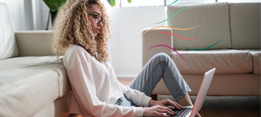 Can Zoom Be a Spiritual Experience?