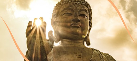 Why We Need the Buddha