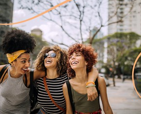 We Need Friends - But How Do We Choose the Right Ones?