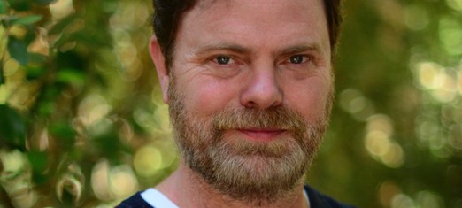 An Interview With Rainn Wilson: On Spirituality and Hollywood