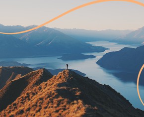 Traversing the Valleys of Love