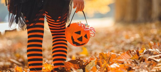 What’s Respectful this Halloween?