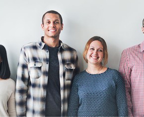 Distinguishing the Genuine from the Counterfeit