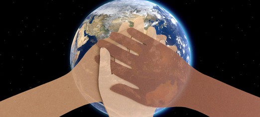 Abandonando la mentalidad de 