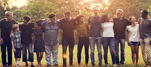 Division, Disunity, Destruction: Getting Past Partisan Politics