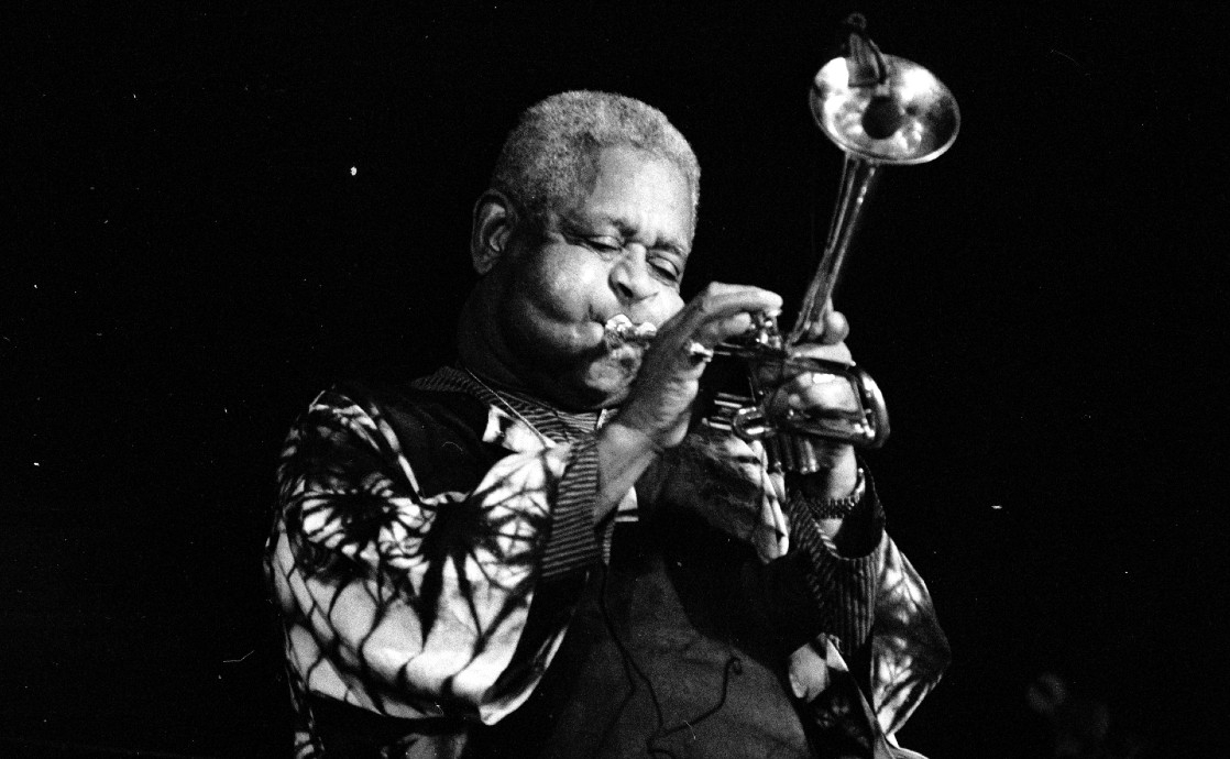 Dizzy Gillespie, Music, and the Baha’i Faith