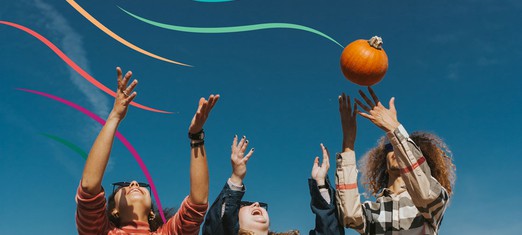 Do Baha’is Celebrate Halloween?