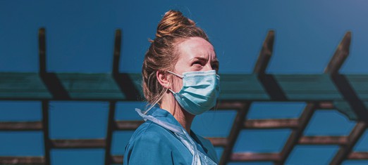 Doctors Share What Gives Them Hope in the Face of COVID-19