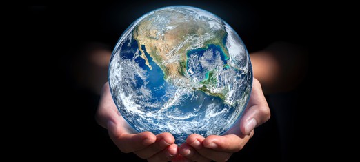 Does Humanity Need Universal Educators?