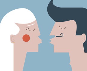 On Human Sexuality and My Faith as a Baha’i