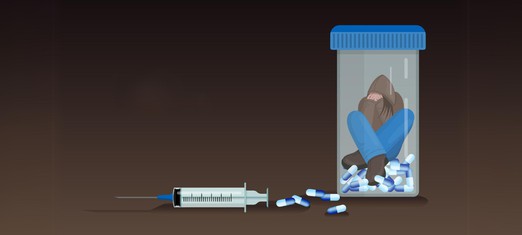 Drug Addiction: Crime or Disease?