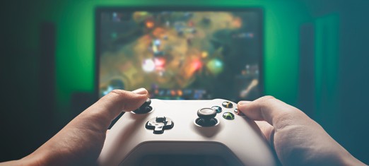 The Effects of Violence in Video Games, Movies, and TV Shows