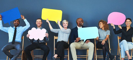 Elevating the Discourse