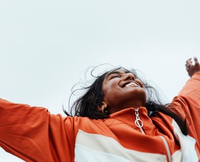 Aceptando las confirmaciones espirituales
