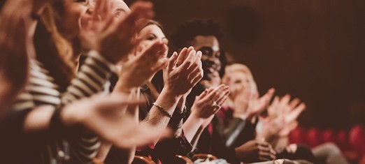 The Emotion and Spirit of the Stage