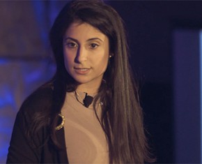 Empowering Youth to Be the Light of the World