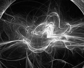 Energy, Polarity and the Human Spirit