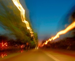 Depression, Disintegration and the Divine Elixir