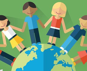 To Everyone on the Planet: Have a Great Day!