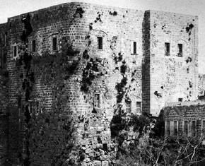 Exiled Again, to the Worst Possible Prison