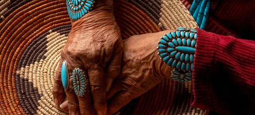 Exploring a Baha’i and Native American Cultural Perspective on Art