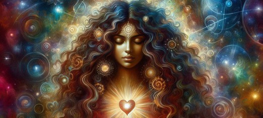 Discovering the Intuitive Intelligence of the Heart