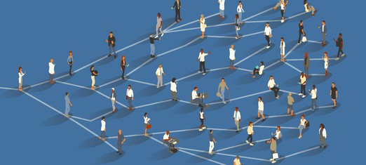 Exploring the Role of Connection in Human Development