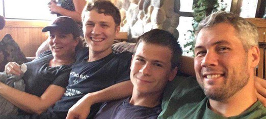 Family Meals: A Space to Bond, Reconnect, and Heal