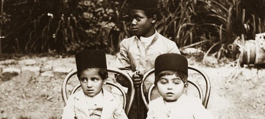 El destino del fiel sirviente de Bahá’u’lláh, Isfandiyar