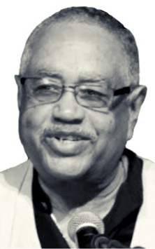 From Sit-ins to Spirituals: The Baha’i Activism of Van Gilmer