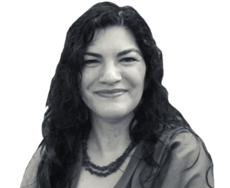 Ymasumac on Being Both the Colonized and the Colonizer