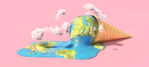 Luchando contra el racismo y el cambio climático