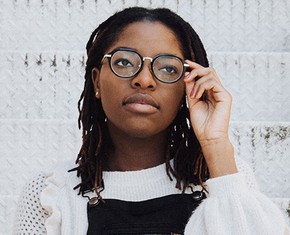 ¿Cómo te hablas a ti mismo? Enseñando a tu voz interior a ser amable