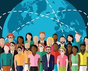 Finding Harmony In Long-Distance Friendships